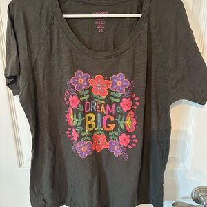 Natural Life DREAM BIG T-shirt
